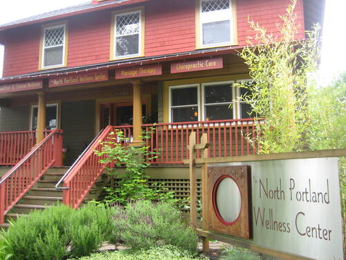 North Portland Wellness Center 