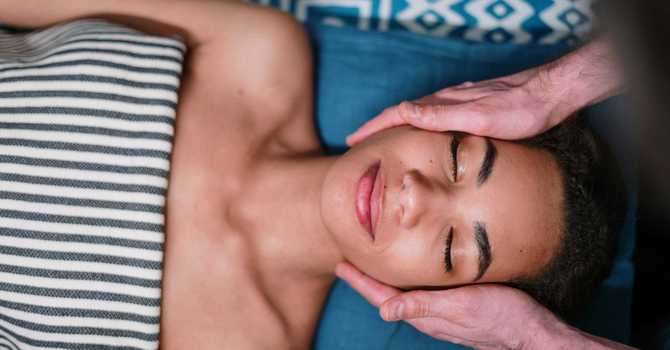 Craniosacral Therapy