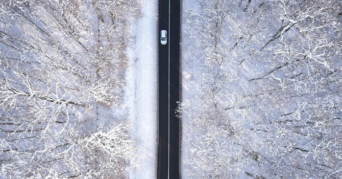 Travel Tips for a Healthy Neck image